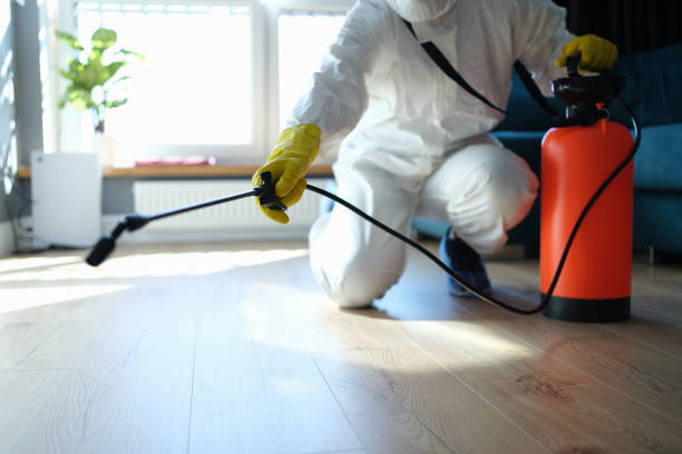 Reliable Hoarding Cleanup contractor in East Orange, NJ by Dulley Family Biohazard Services